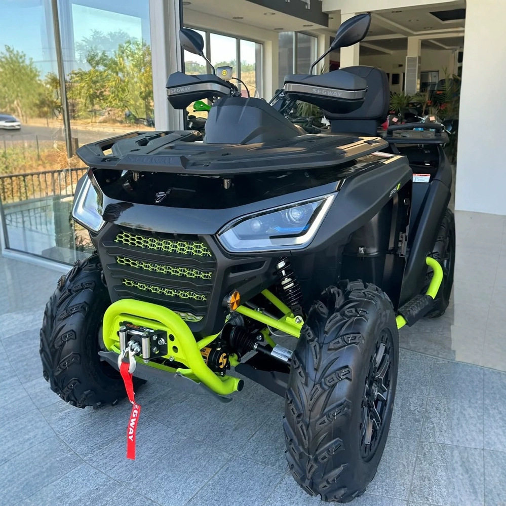 赛格威cfmoto春风ATV600 1000cc越野四轮全地形四驱沙滩车