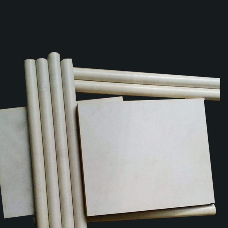 .防静电 PEEK板/棒 PPS板棒 耐磨损耐高温聚醚酮醚PEEK板材定 制