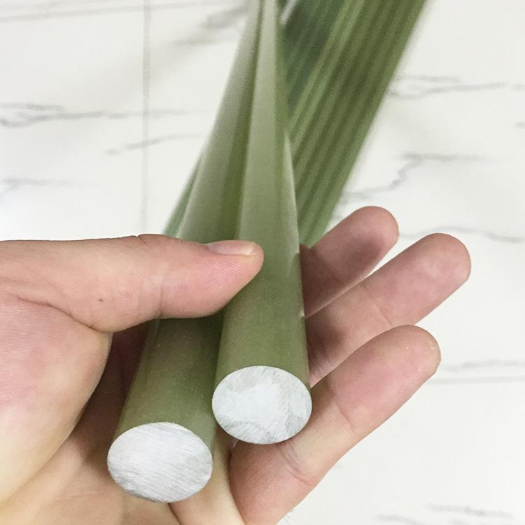 .环氧树脂棒高强度绝缘电工棒玻璃纤维棒FR-4棒3240环氧棒
