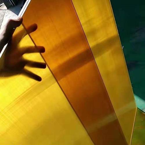 .深茶色PSU棒 原装德国PSU棒 抗酸性PSU棒 抗紫外线PSU棒