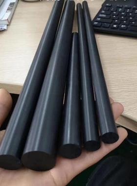 .ESD6-8次方防静电黑色PPS板 加纤GF30PPS板 米白色 聚苯硫醚PPS