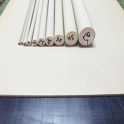 .黑色PEEK棒 原色PEEK板 PEEK管 聚醚醚酮棒片 加纤静电PEEK棒