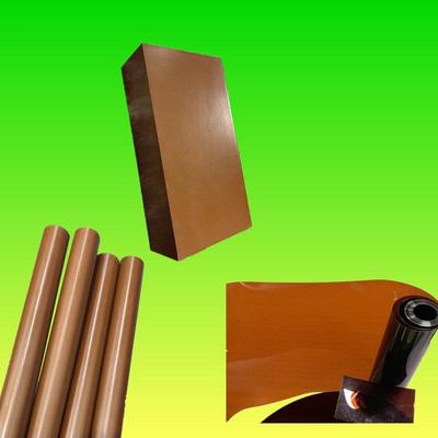 .聚酰亚胺PI板石墨加纤防静电Vespe聚醚醚酮peek托龙pai聚酰胺板