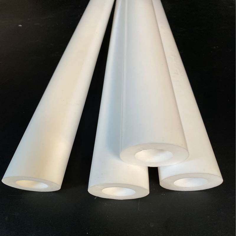进口四氟管ptfe聚四氟乙烯管铁氟龙棒特氟龙管材聚四氟管耐腐蚀管