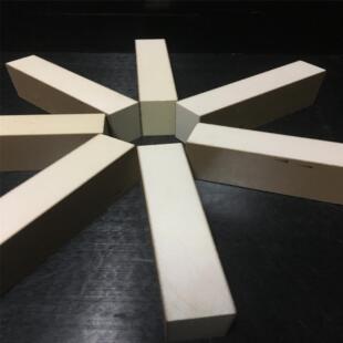 .聚苯硫醚板_白色夹层pps板,黑色加30%玻璃纤维PPS板