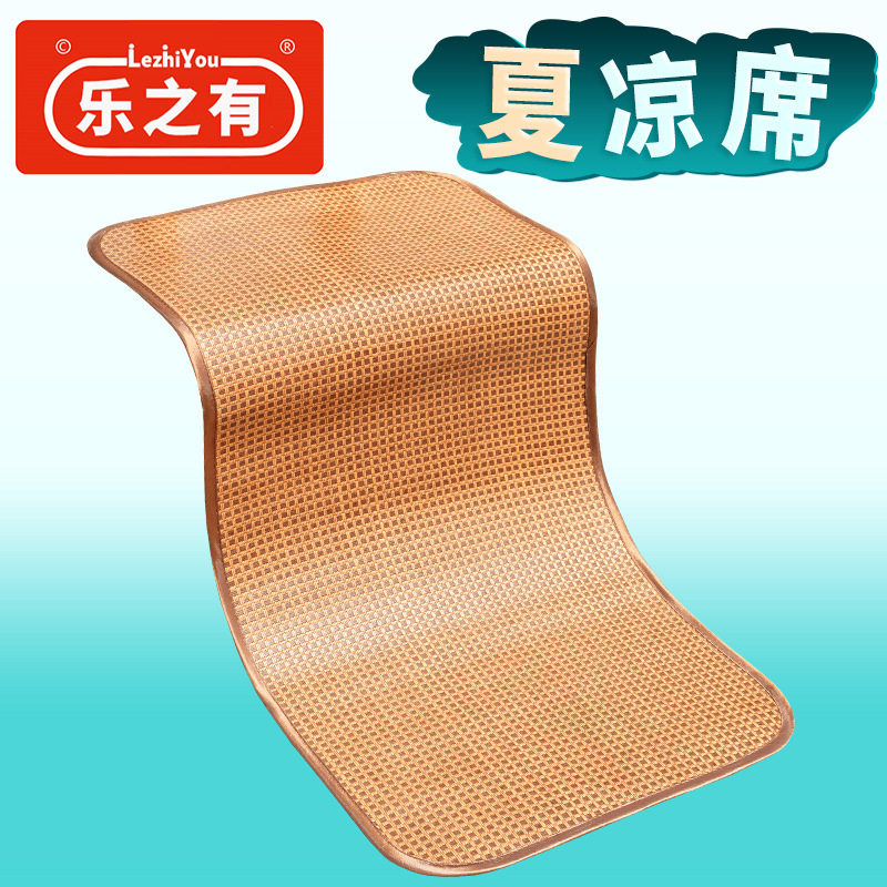 大货车卧铺凉席解放J6陕
