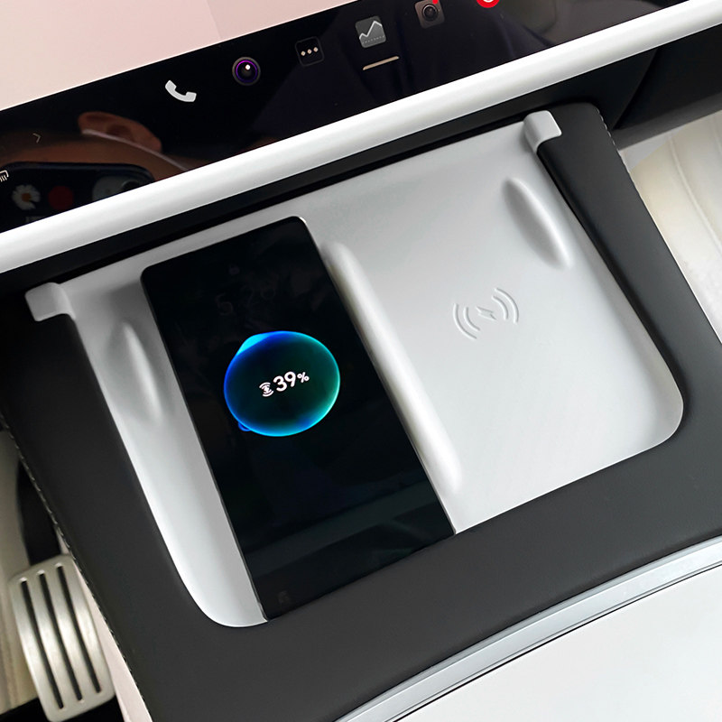 适用特斯拉Model3焕新Y中