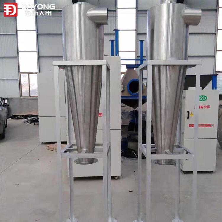 不锈钢0沙克龙风除ONF尘器除 DY-60工旋业旋风尘器