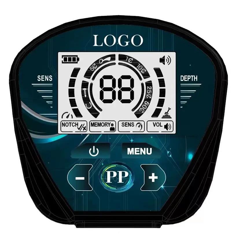 热销MD-4073黄金属探测器 金属探测器品到货工业新金探测器