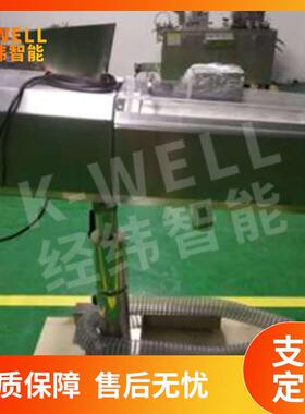 直厂家供 ZW粉S137筛片机 药片ZWS-137筛-机 卧式不锈钢片剂除粉