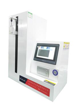 全自动注射针流量测7试T仪YY/053.2-201注射器8特性流BLD动试验机
