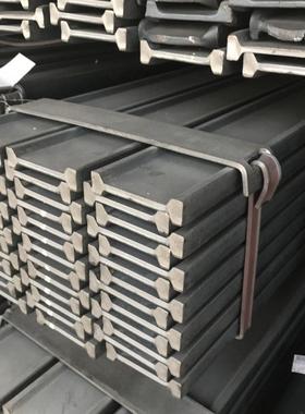 天钢津CCSA船用球扁钢 AH32 A3造桥用H扁6 DH32 DH36球扁钢