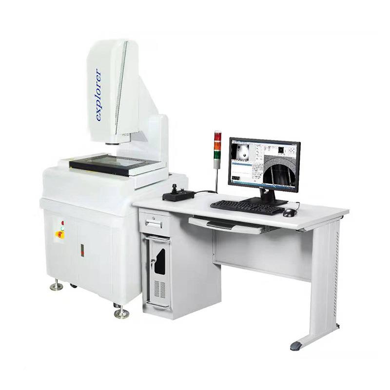 仪手动影影LX-VMS-3.像二次元像仪全自动影像测量仪25次元影像仪