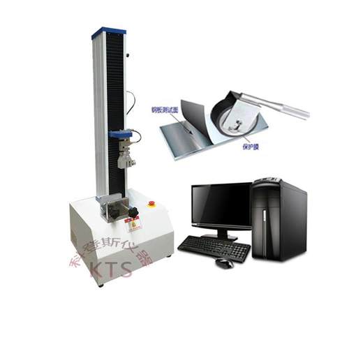 签剥离强标度测标试仪/冰箱签剥KDS-1020离试验机/电脑标签电剥子