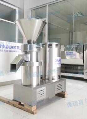 S达胶瑞宝多功能体QPF磨 全不锈钢果材质高速磨浆机 蔬立式打泥机
