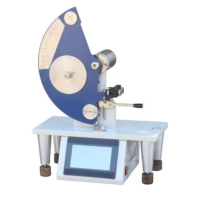 厂家直销Y41纺织G试品织BLD-621物感应0式静电性能测仪