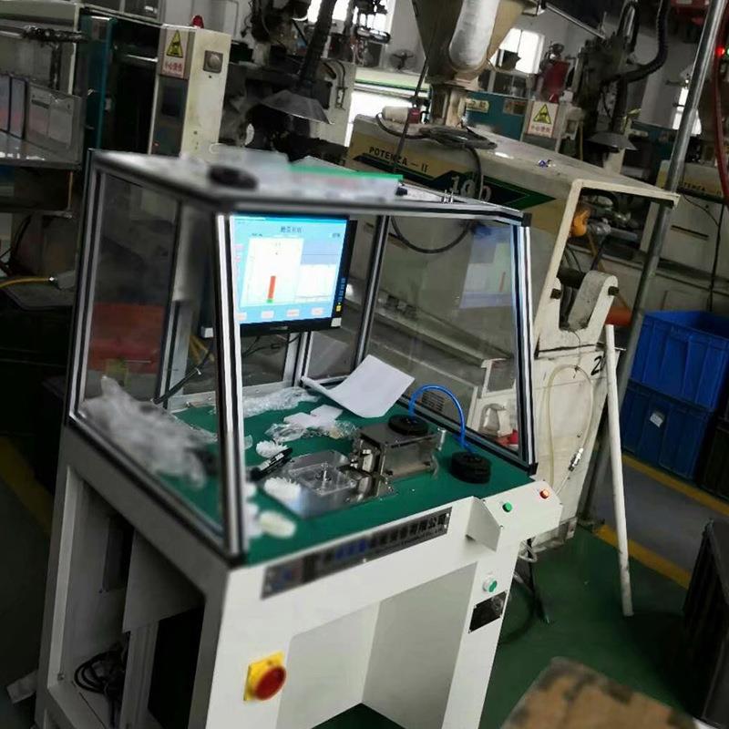 YD正-立0.YD-0.5DW5DWXZ)平(衡机式平衡机 风机叶轮修测量平衡机