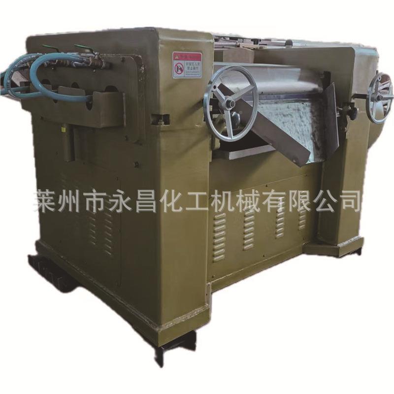 厂供应三KMA辊机 研研磨机 实验机室三辊磨 家型号齐全