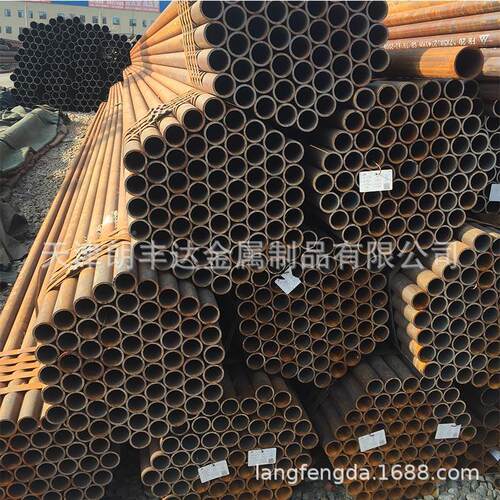 1Cr1MoVGYQO高锅炉碳钢无缝管 12CroG合压M金大2口径石油裂化管