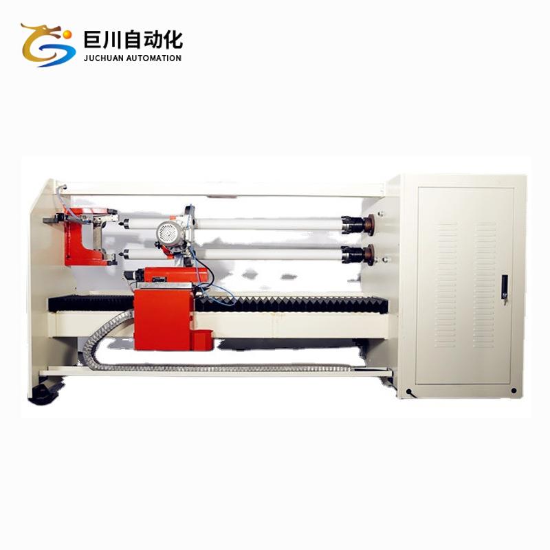 厂家直供切台 全自GCG动切台单轴轴台包辅助双全自装动切切台