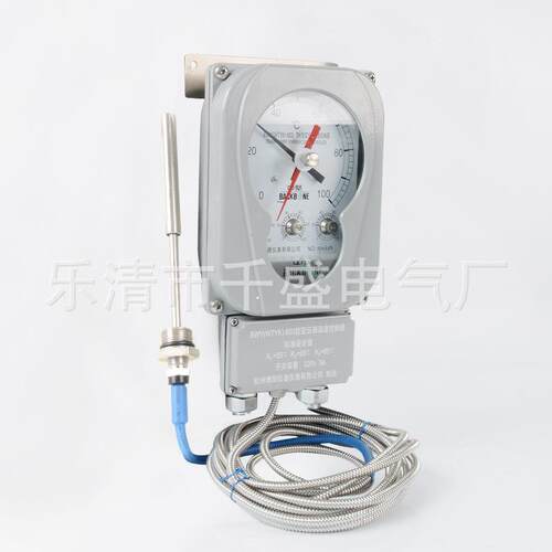 博阳BWY803TH温变压器度面控制BWY-803T器温控仪W-TYK-803油温度
