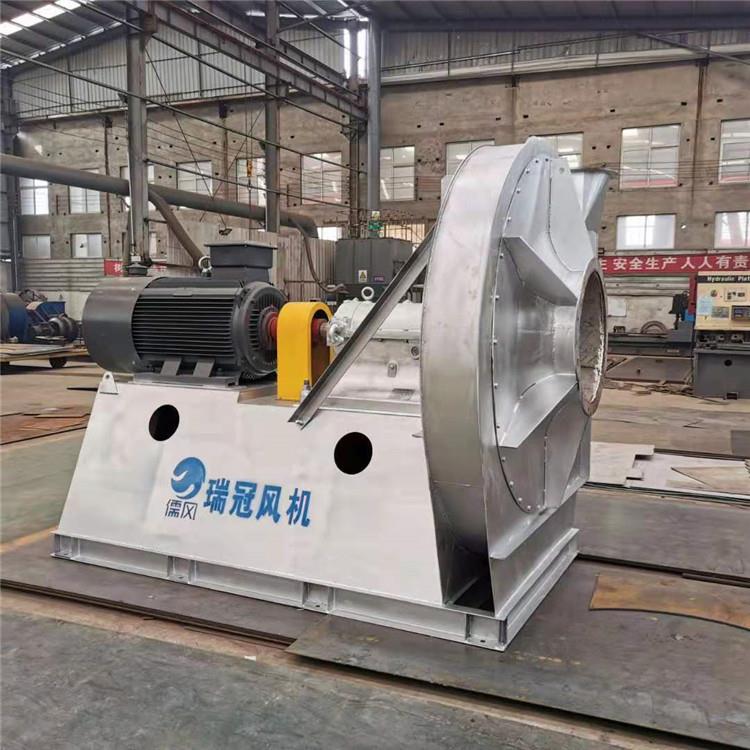 防高压风机 9-26-9腐 D-38-9 10-18-14送热风不锈钢风机循环9风机