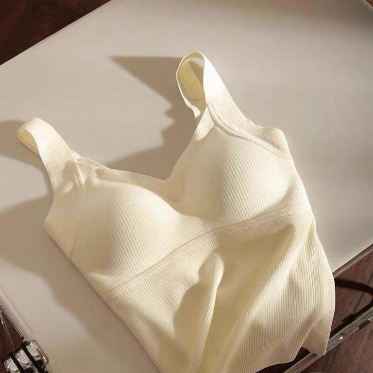 双面德绒磨毛保暖背心内衣女带胸垫加厚发热秋冬季低领打底衫上衣,女士内衣/男士内衣/家居服,保暖背心,淘宝优惠券,粉丝福利购,淘宝优惠卷