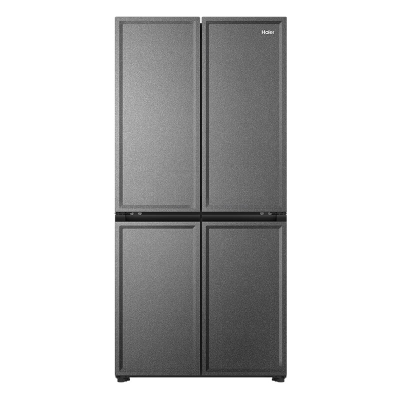 Haier/海尔 BCD-460WGHTD14S9U1十字门零嵌入冰箱全空间保鲜