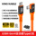 KingKable online shooting line USB4 Gen4 80G полнофункциональный проекционный экран TypeC line 8K, подходящий для камеры Sony A7R5/A7M4 Canon R5R6 Fuji GFX100 Nikon Z6Z7Z8 mini 0