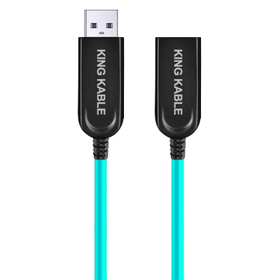 KINGKABLE纯光USB3.1/3.0延长线