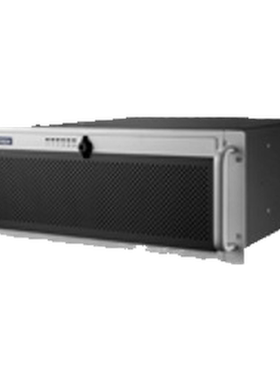 HPC-74424U 研华4U 架式/塔式服务器机箱塔式服务器机箱，