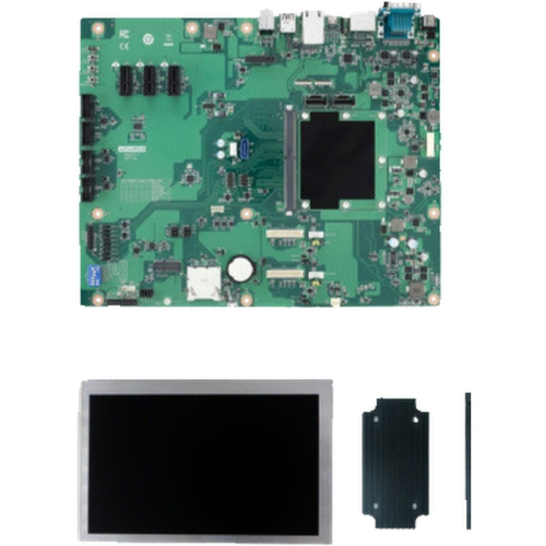 研华ROM5721ARM架构基于NXPMX8M