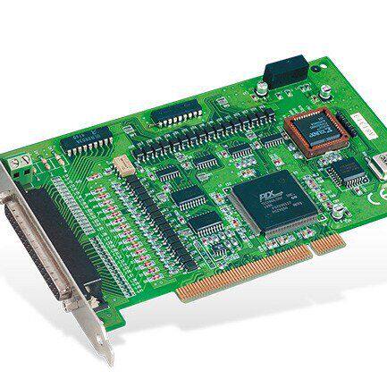研华PCI175032路隔离数字量IO及