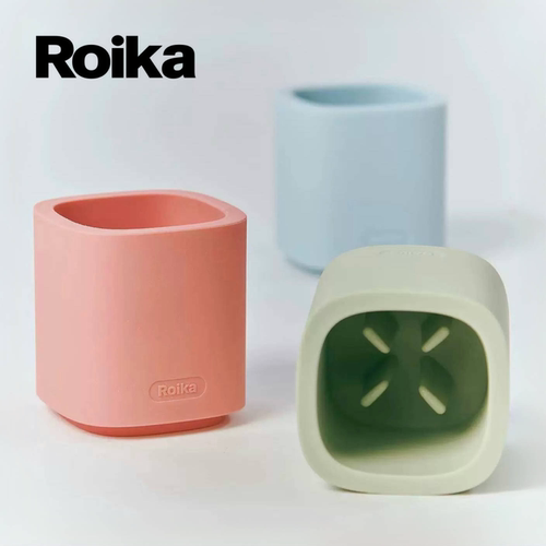 RoikaTogi叠叠碗狗狗丰容玩具