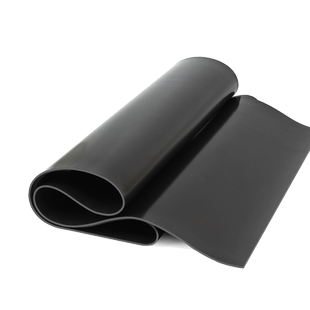 【户外专用】三元乙丙橡胶板EPDM密封垫耐高温低温抗臭氧强抗老化