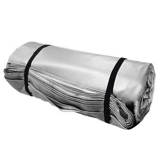 【强力汽车灭火毯】新能源电动车消防隔离防火阻燃电瓶车自燃隔氧