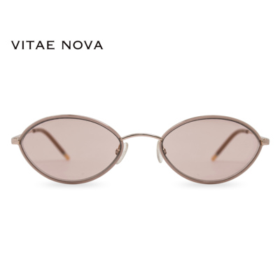 经典复古百搭墨镜商场同款