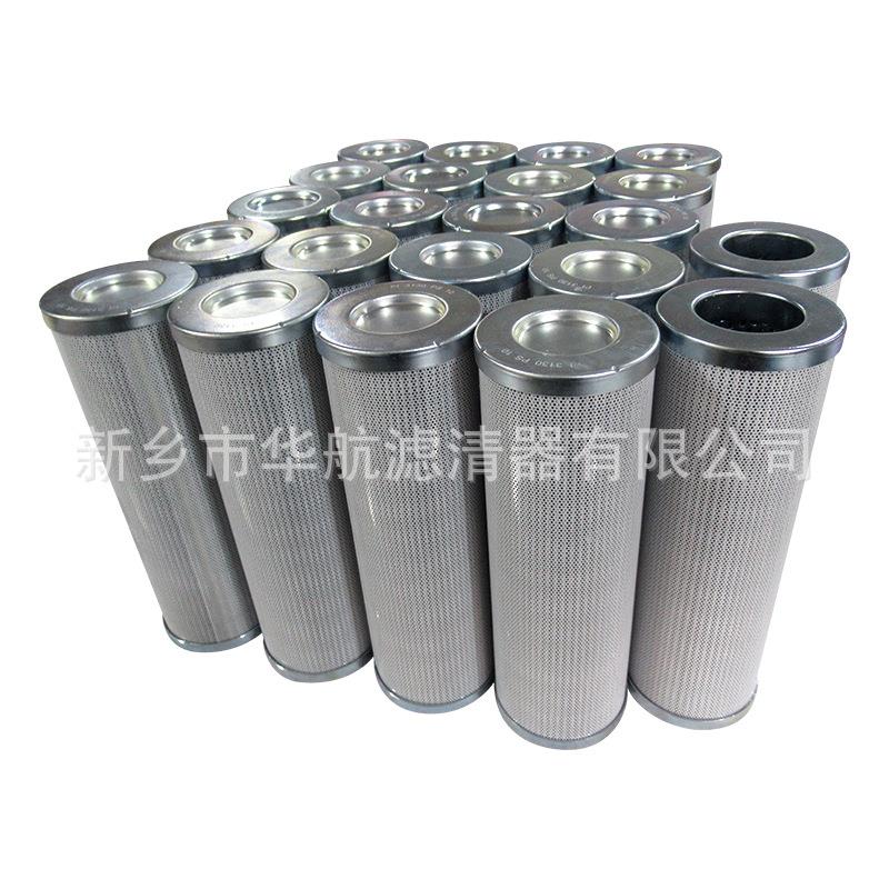应齿轮箱油滤 PI2供5100RN芯SMX2HH-PI2515 液压站滤芯