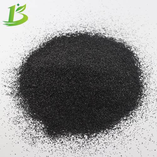 现货自来水厂饮用过滤 吸附粒净化水质滤BY-003芯用 水椰壳颗活性