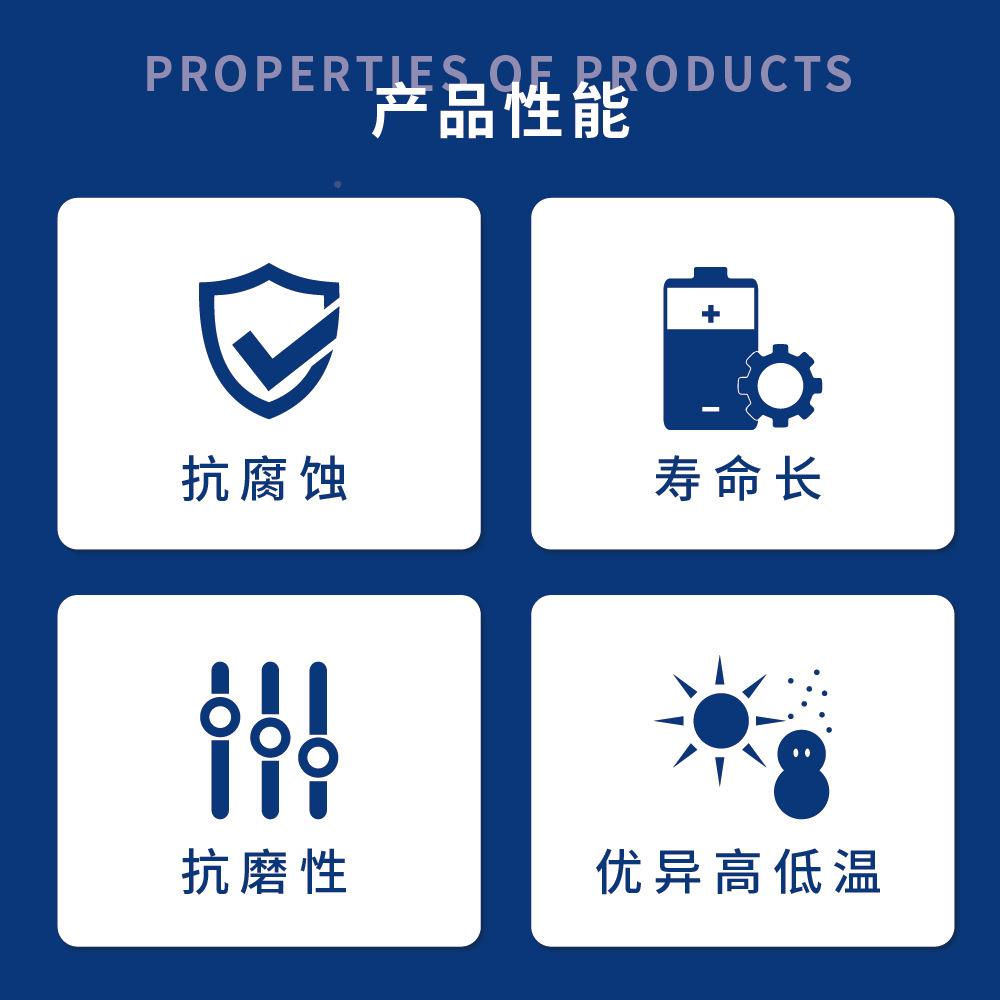 高真空泵油替代氟苏威OIMBLN油F2FLZ2605/6全氟聚醚现货