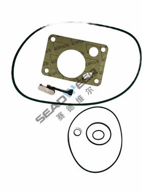 空压机C190转子安装包2906097200