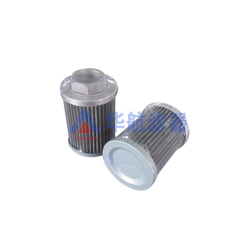 滤1油车粗滤芯CWU-100×00-JCWU-100 CWU6×1-00-JLUC滤油 机粗滤