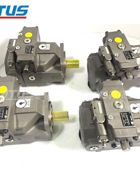 液压泵A4VSO71DR/10R-PPB13N00钢铁压延设备 恒压变量柱塞泵 油泵