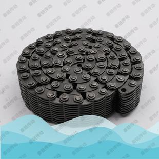 4碳钢宽度34.5形条外齿导工业自动化传动链带 CL0现8 货118