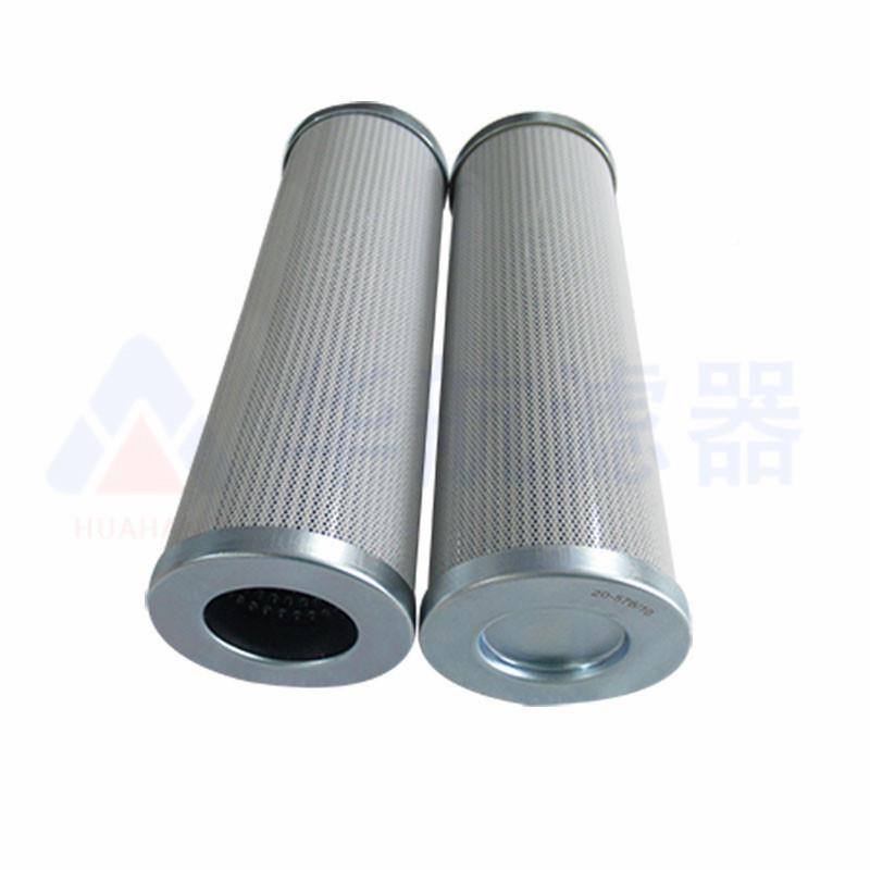 供PI2108SM应风M电齿轮过箱滤芯 1PI208SX 液压滤器滤芯 风电滤芯