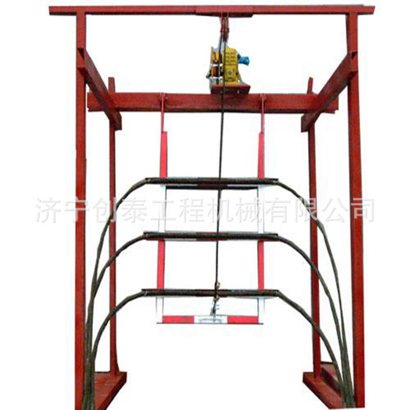 保矿护置ct用斜井跑车防护装置防其他矿山施设装备及配工件