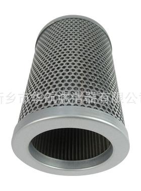 应替代大生油滤芯V P-OFP钢N-08-150W 不锈网滤芯 150um滤网滤供