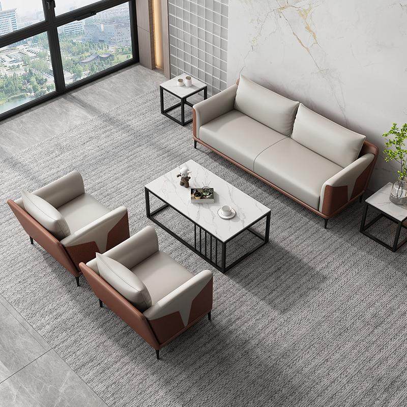 办制03公室沙发定简现代服装店咖约啡接待室酒店位洽谈三人茶几组,商业/办公家具,沙发,淘宝优惠券,粉丝福利购,淘宝优惠卷