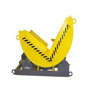 机工业翻 全自动90度翻 电动钢卷翻 模具翻包装辅助设备翻转转机