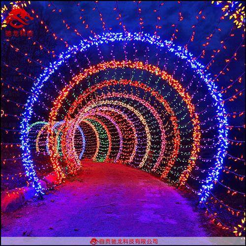 彩灯发光花篮摆件亮化灯光雕塑商场咖啡厅美陈景观新年花灯,节庆用品/礼品,灯笼,淘宝优惠券,粉丝福利购,淘宝优惠卷